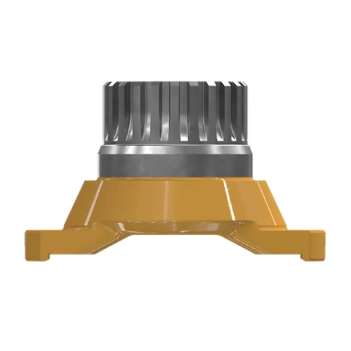 Transmission case of bulldozer D9T: 375-2686, transmission accessory: 3752686