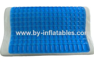 Pu Cooling Pillow For Home Supplies 