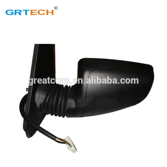 Aftermarket custom car side mirrors for peugeot 405