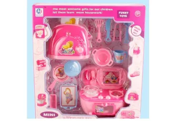 BREAD MAKER & COOKER