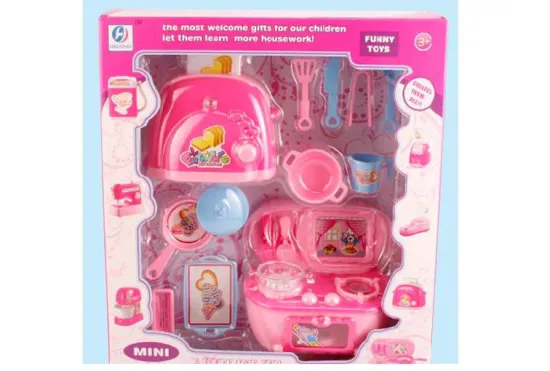 BREAD MAKER & COOKER