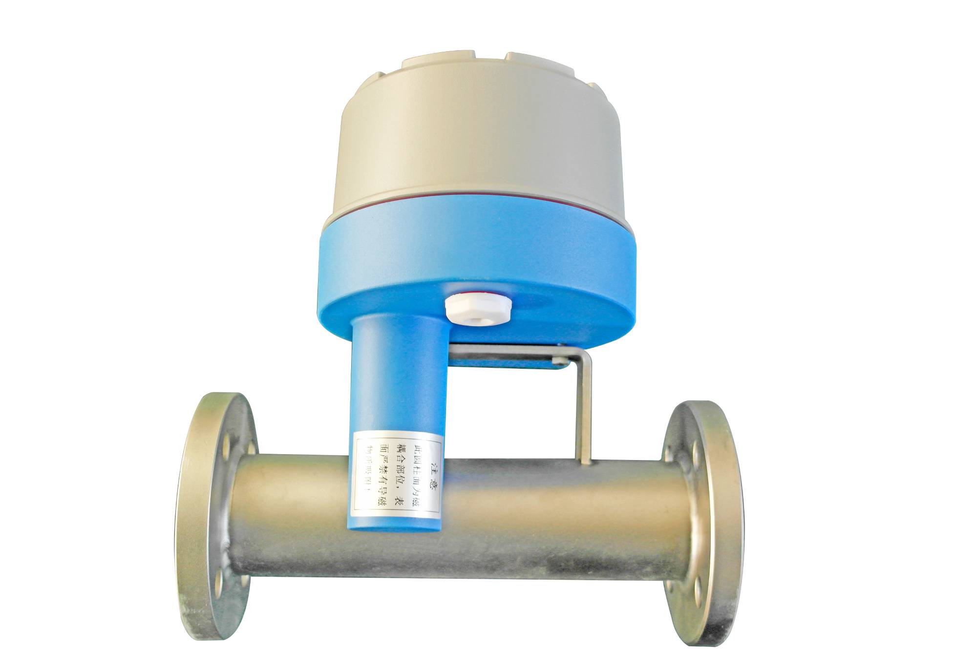 metal tube float flowmeter