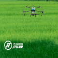 EFT 30kg Agricultural Sprayer Remote Controlled UAV Drone