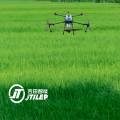 Eft 30L Agricultural Sprayer Remote Controlled