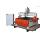 Wood CNC Router Machine