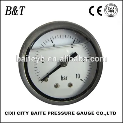 wise pressure gauge