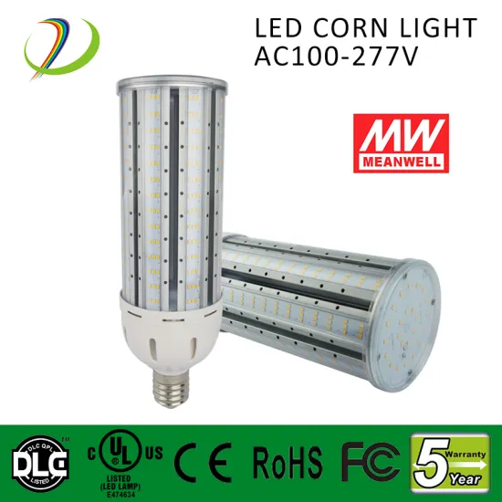 LED Corn Light for Post Top