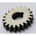 Gear Cutting Gear Parts Machining