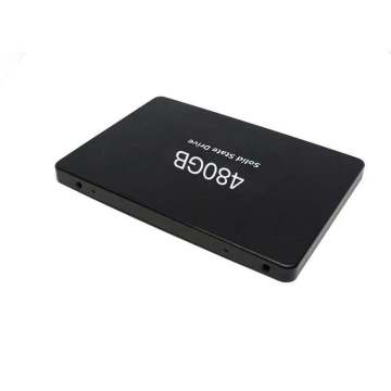 SSD 480 GB interne Solid State Disk SATA 3