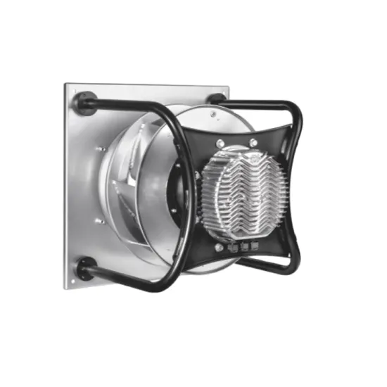 EC Centrifugal Fans, Backward Curved Centrifugal Fans, and Mounting Plate: Comprehensive Search Engine