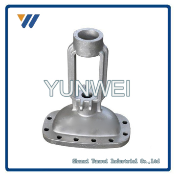 Professional China Manufacturer Investment Casting for Machinery Parts
