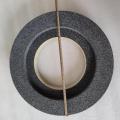 Black Sillicon Carbide Grinding Wheel for Non-ferrous