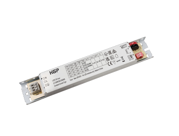 Driver LED 100W Linéaire Non SELV