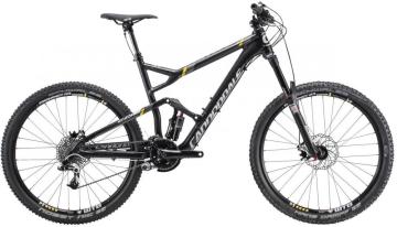 Cannondale Jekyll 3 27.5 - 2015 Mountain Bike