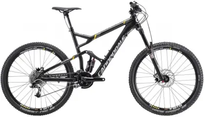 Cannondale Jekyll 3 27.5 - 2015 Mountain Bike