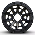 OR003 4x4 OFFROAD 17x9.0 inch Wheel Car Alloy Wheels Rims