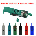 Portable Power station Battery power generator