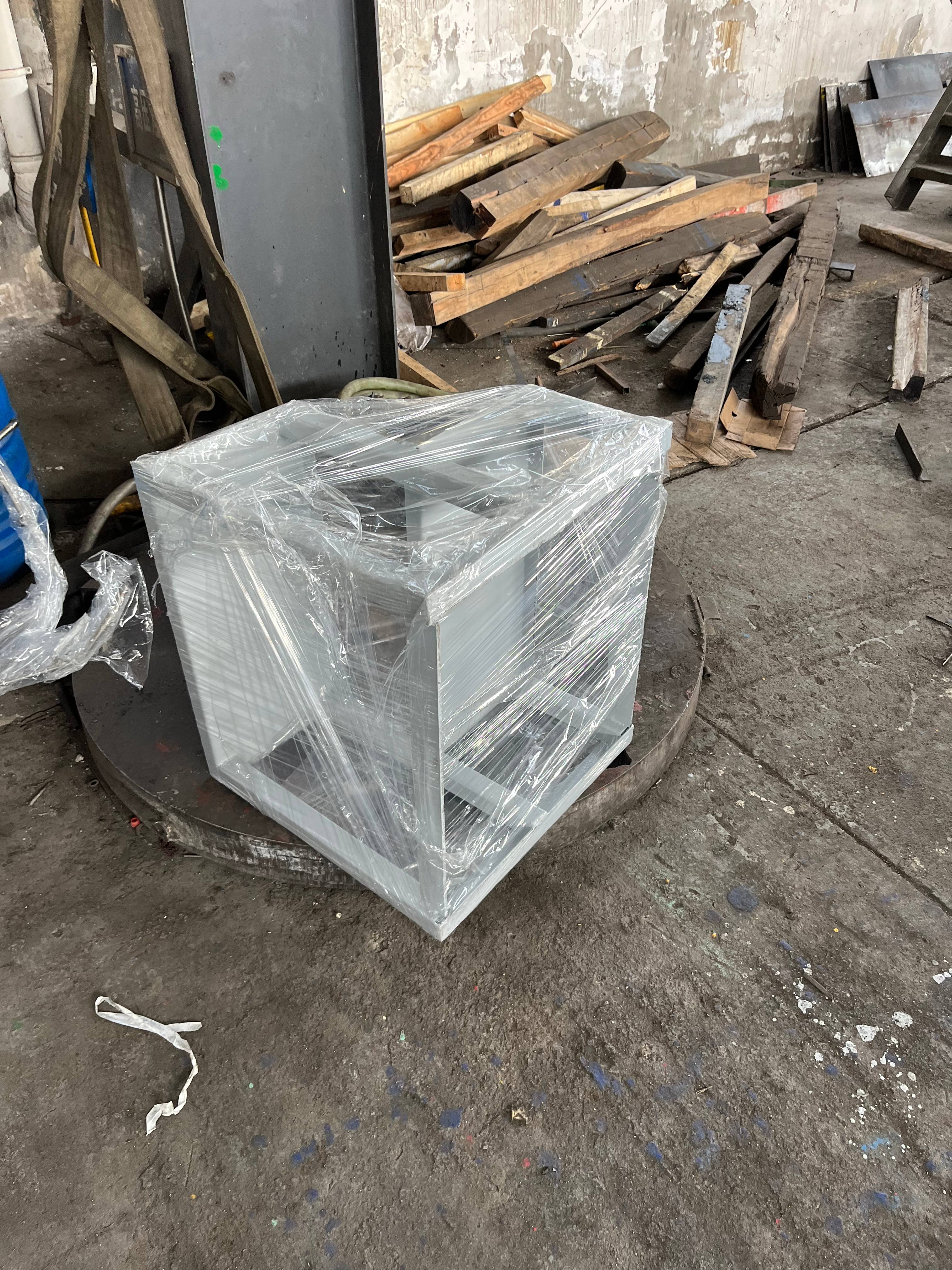 CIP D630 X H1500/200MPA