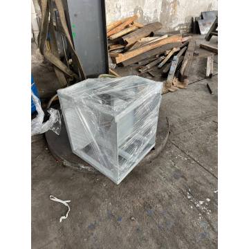 CIP D420 X H1700/400MPA