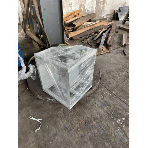 CIP D420XH1700/400MPA