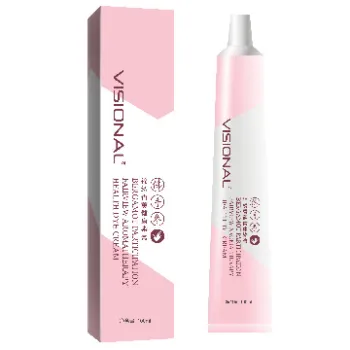 Fragrant Professional Hair Color Cream 100ml