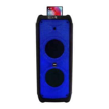 2024 New Le Son Flashing Light Party Speaker