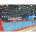 Tầng từ Futsal Futsal PVC Futsal chuyên nghiệp cho sàn thể thao mục đích trong nhà