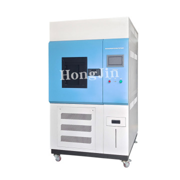 Low Price ASTM G155 Xenon Arc Lamp Solar Simulator Aging Test Chamber