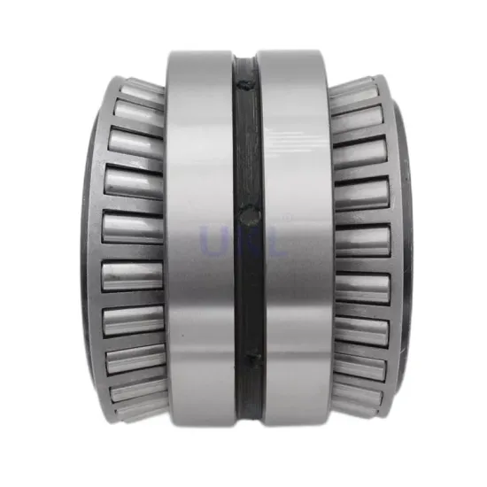Single Row Taper Roller Original Tapered Roller Bearing