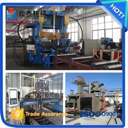 Automatic H Beam Integrated Machine Production Line Search Engine