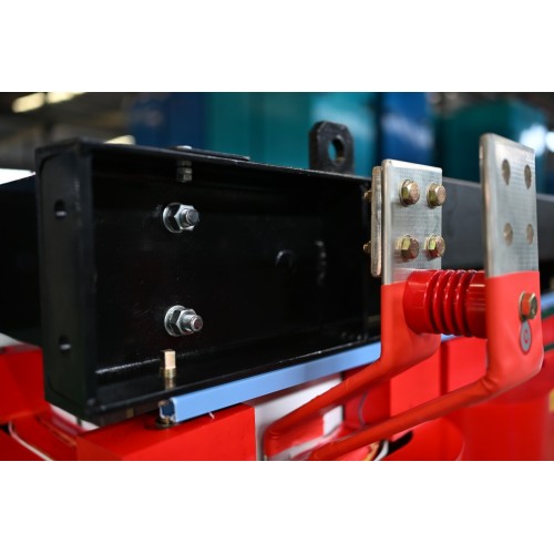 Trasformatore di tipo a secco SCB18 in resina