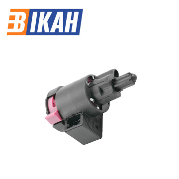Brake Light Switch 4F0945459B Compatible with Audi A4/A5/A6/A7/A8 Q5/Q7 and VW