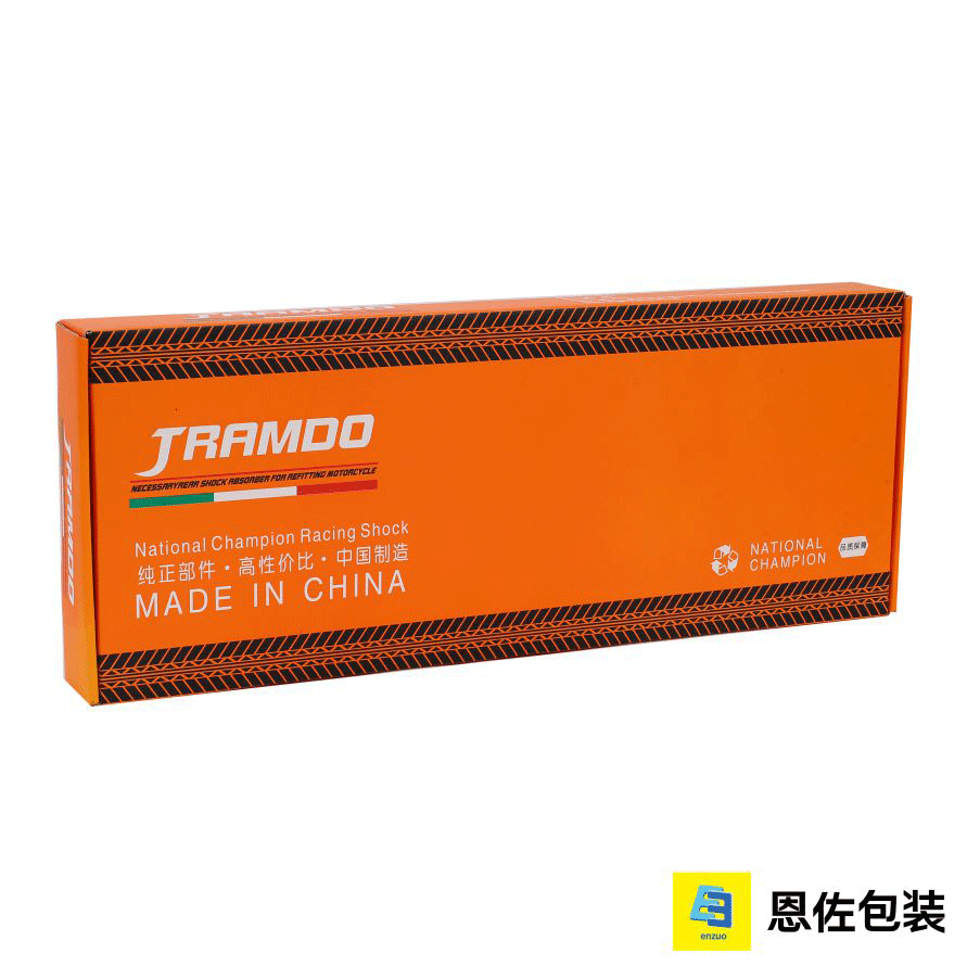 Boîte de couleurs sportives vibrantes pour un usage professionnel