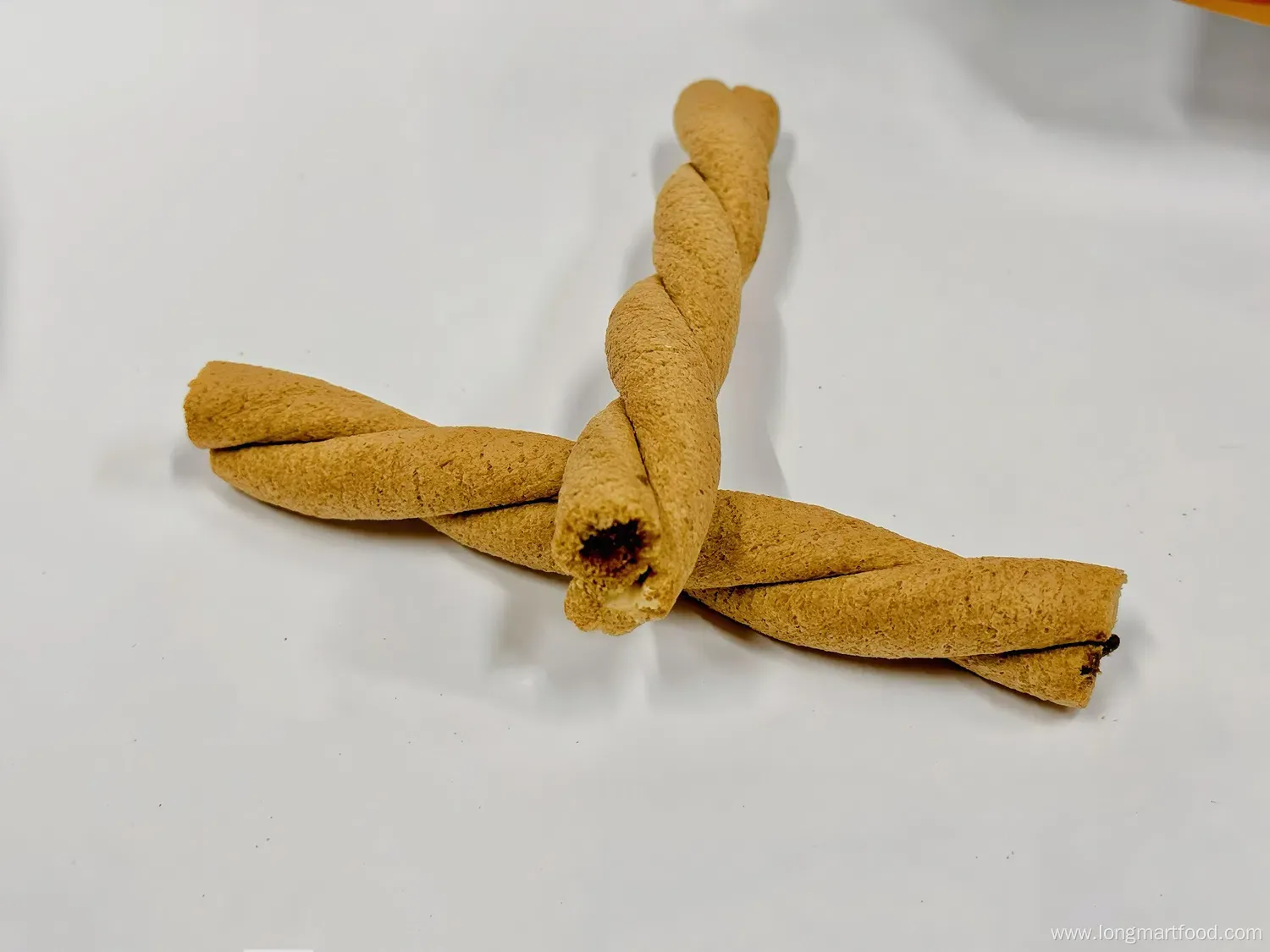 Whirl Chocolate Fiber Wheat Bar (Chocolate Taste)