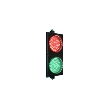 200-LED-Ampelkit: Identifikation, Warn- und Indikatorsystem zum Wiegen von Skalen, Parkplätze
