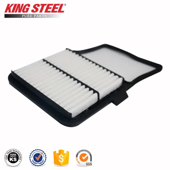 Car Air Filter Replacement 17801-21040 for Toyota Prius