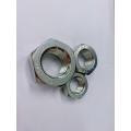 Различные размеры DIN934 HEX NUT