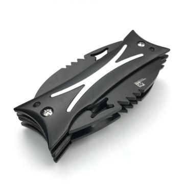 EDC Titanium Survival Multi Tool