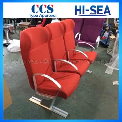 Ship Passenger Seating