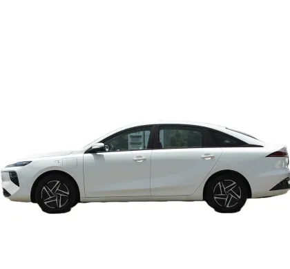 Roewe D6 2025 450km Enjoy