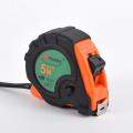 steel 3M 5M 7.5M rubber measuring tape/tape measure