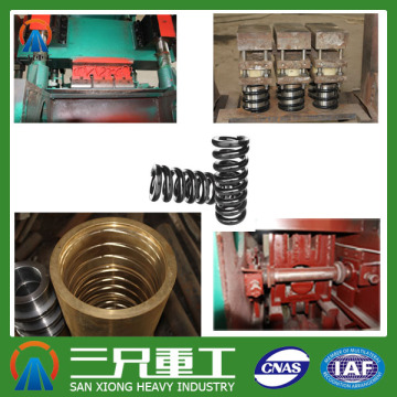 Cement Clay Brick Making Machine Price interlocking brick machine