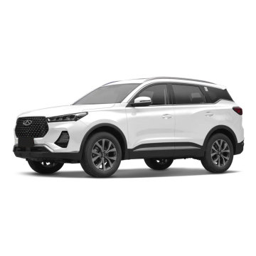 2024 Chery Tiggo 7 5-Door 5-Seat Front-Front Drive 1.5T Petrol SUV - Cheap Gasoline Cars for Adults