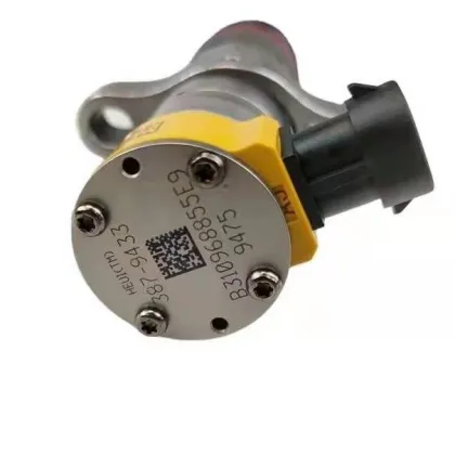 Carter 336D2/349/387-9433 Injector Oil Nozzle