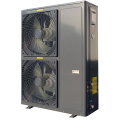 Electric electric heat pump