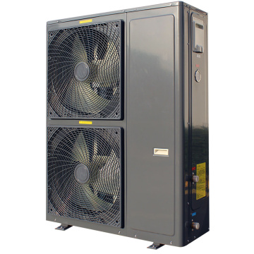 Electric electric heat pump