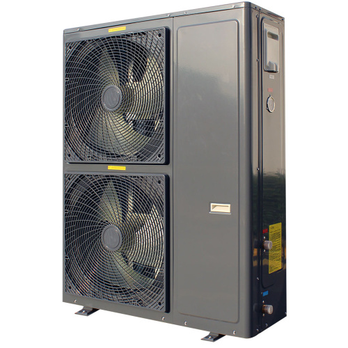 Electric electric heat pump