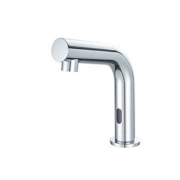 MODERNO SENSORE SENZA SENZA TAPORE SENZA TAPPO - NUOVO RUCETTO AUTOMATICO BAGNO COMMERCIALE