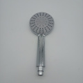 ABS Plastic Round Shower Head
