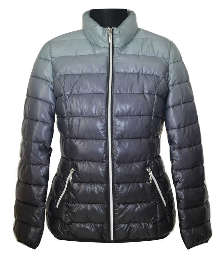 Ladies down Jacket